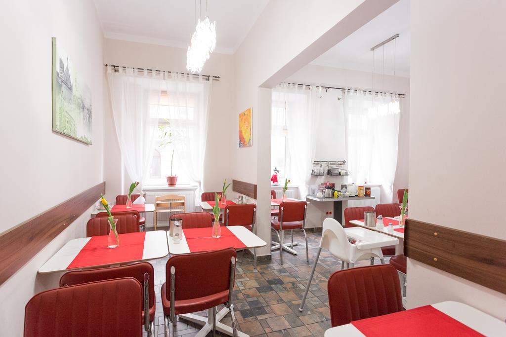 Margareten Long Stay Apartments Wien Ngoại thất bức ảnh