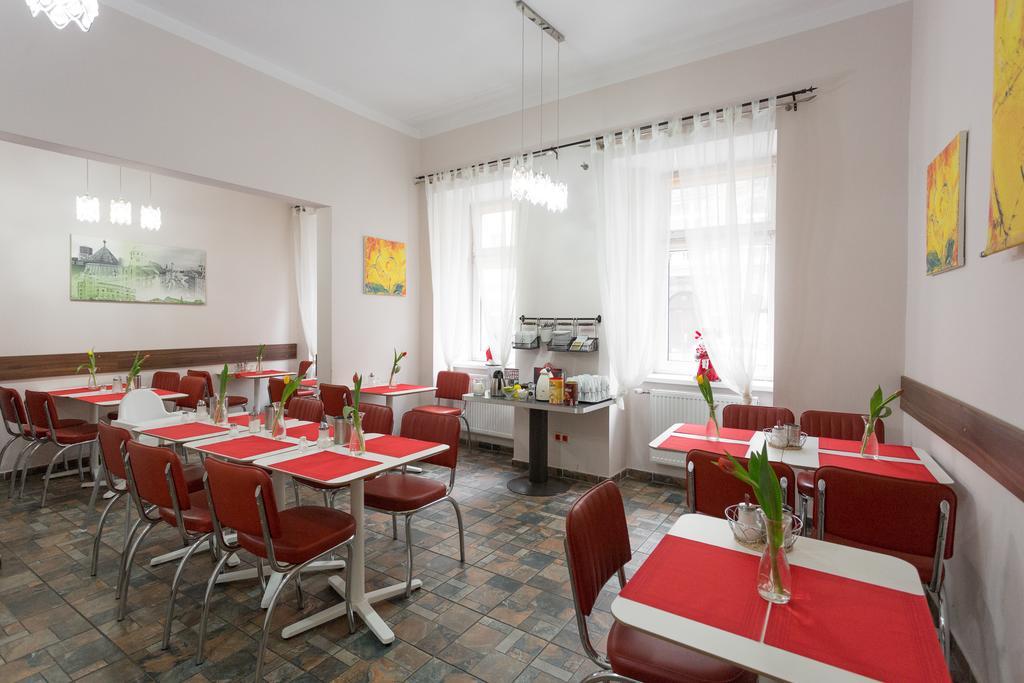 Margareten Long Stay Apartments Wien Ngoại thất bức ảnh