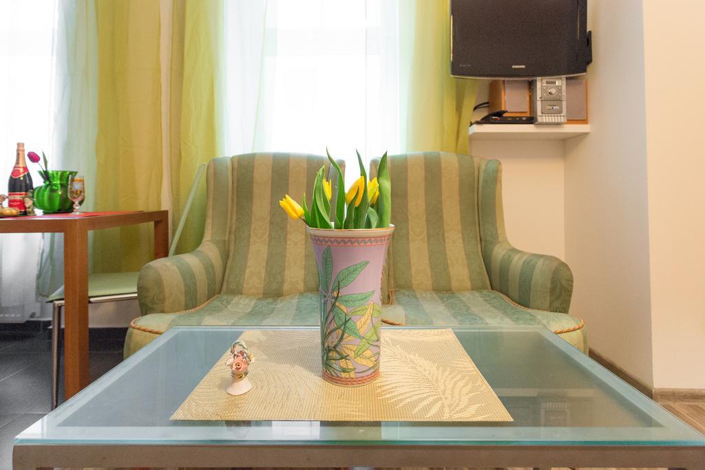 Margareten Long Stay Apartments Wien Phòng bức ảnh