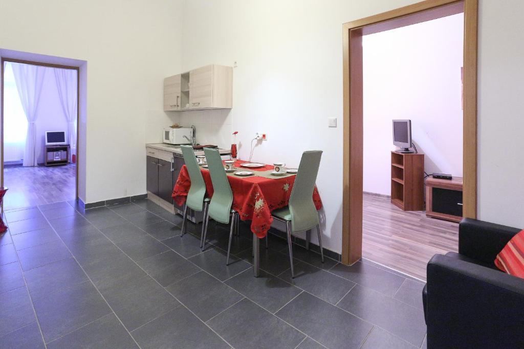 Margareten Long Stay Apartments Wien Ngoại thất bức ảnh